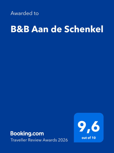Others 2, B&B Aan de Schenkel, Korendijk