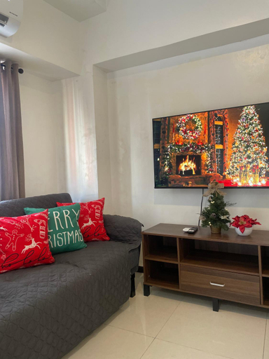 Others 2, Penthouse Suite near Mactan Airport by A&C, Lapu-Lapu City