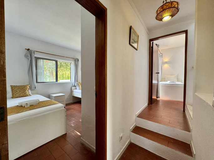 Bedroom 3, Vilamoura Ocean Villa with Pool by Homing, Loulé