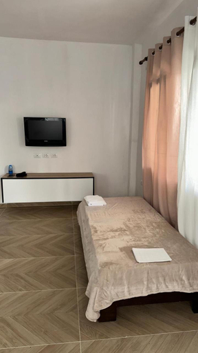 Bedroom 4, Mali i Robit Apartments, Kavajës