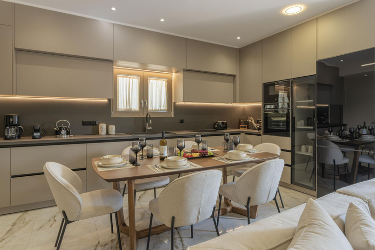 5, Elysian Villa 2 - With Private Pool, Crete
