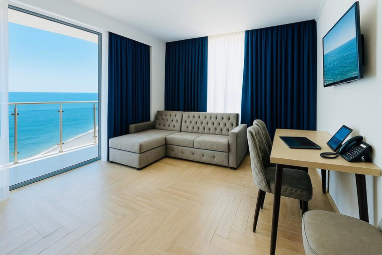 Others 5, Panoramic Sea Apartment, Batumi