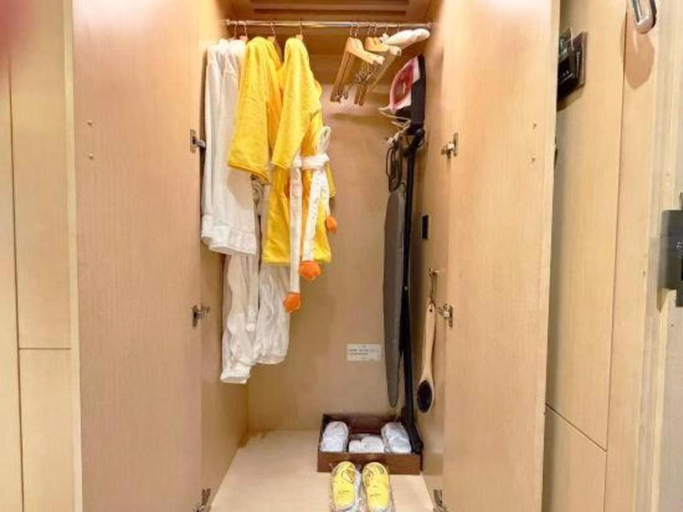 Others 5, Qingshan Hotel Baotou, Baotou