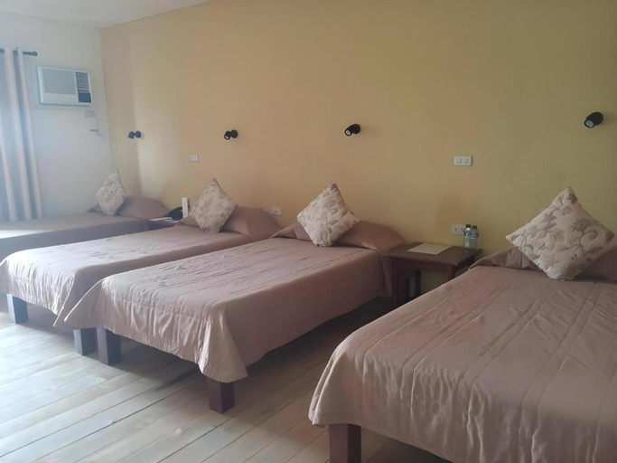 Bedroom 3, Zaycoland Resort and Hotel, Kabankalan City