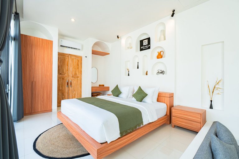 Room 2, Dita Villa Uluwatu, Badung