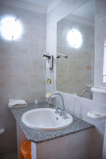 Bathroom 3, San Domenico Village - Parghelia - Tropea, Vibo Valentia