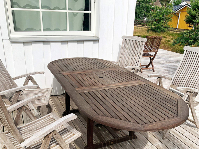 Exterior 3, 4 Star Holiday Home in Bastad, Laholm