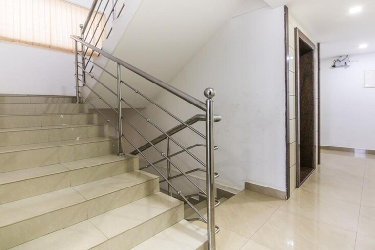 Exterior view 4, Swarna Residency, Ernakulam