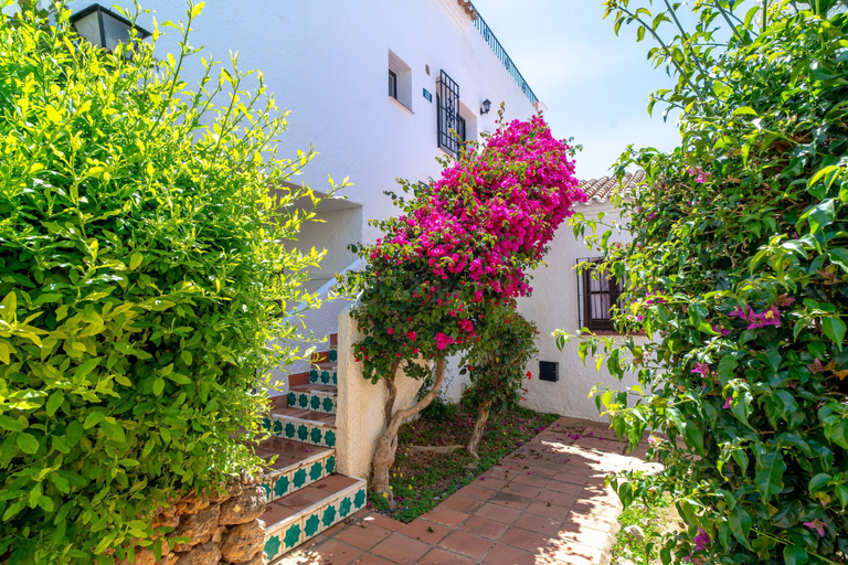 Exterior 3, Hibiscos Seaview Terrace by Casasol, Málaga