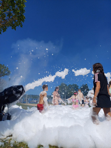 Sport & Beauty 2, Holiday-Camp, Sławno