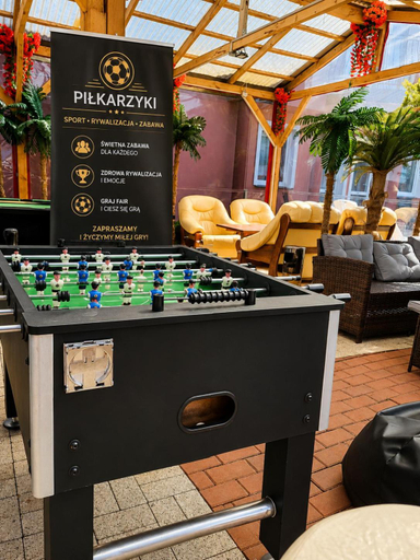 Food & Drinks, Atlantic aqua resort, Koszalin