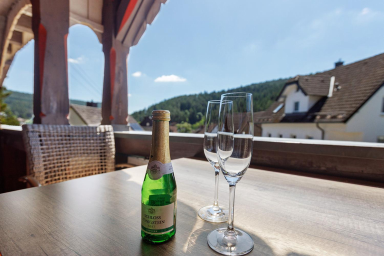 Food & Drinks 4, Gastehaus Lowen, Rottweil