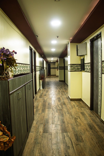 Interior 2, Aira Suites, Bangalore
