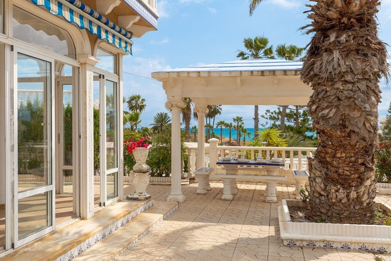 Interior 3, Fidalsa Mediterranean Beachfront, Alicante