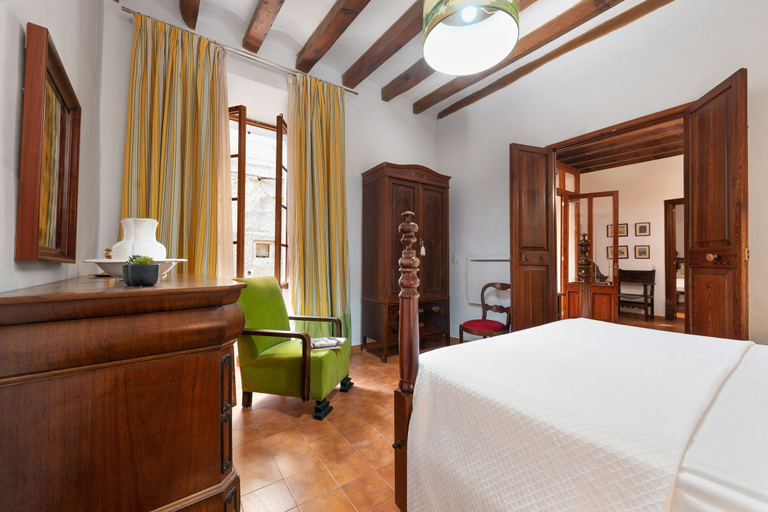 Room 2, Your Island Villas Sa Posada 840 2014 ET, Baleares
