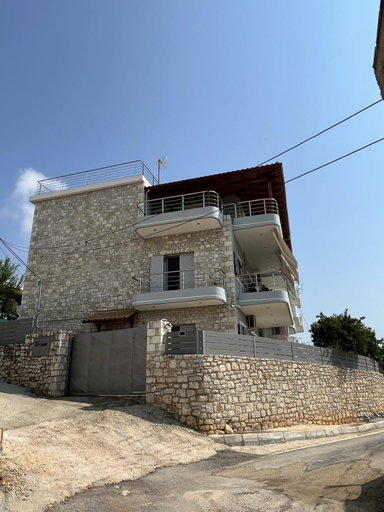 Exterior & Views, Cornerstones rooms, Vlorës
