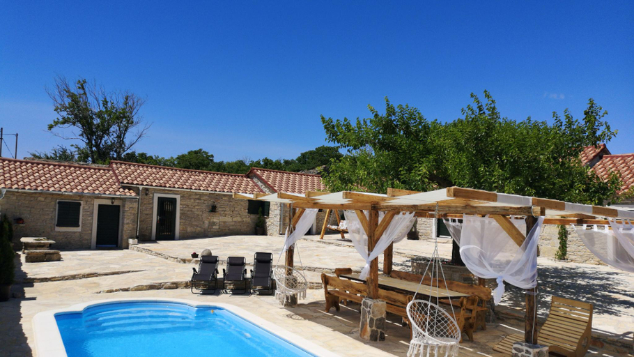Others 3, Juniper Stone Cottage by Villas Guide, Benkovac