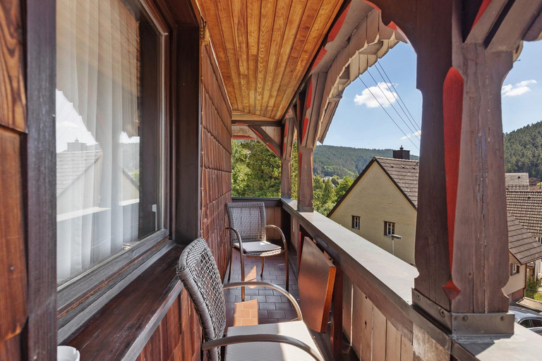 Others 5, Gastehaus Lowen, Rottweil