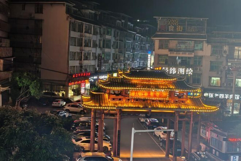 Exterior & Views 2, Hongtu Business Hotel, Qiandongnan Miao and Dong