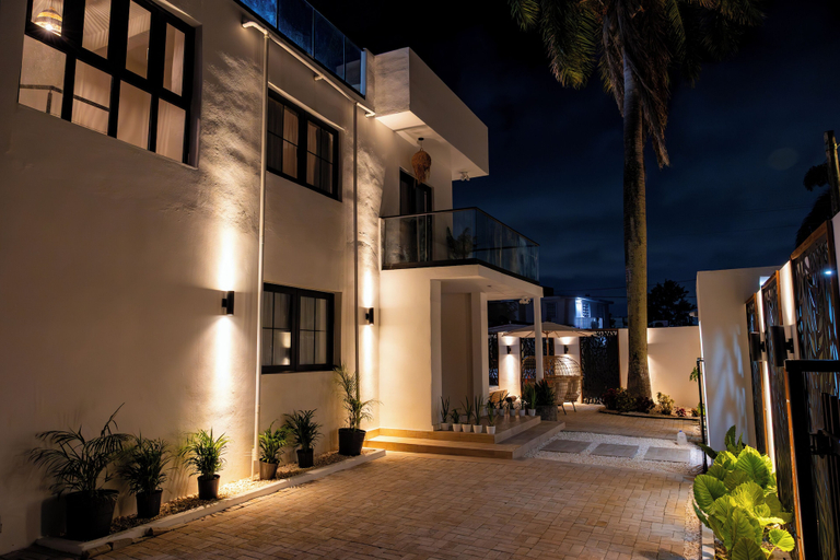 Exterior & Views, Ocean Park Beach Club