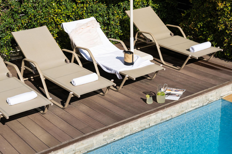 Sport & Beauty 2, Ixia Luxury Breeze Villa, South Aegean