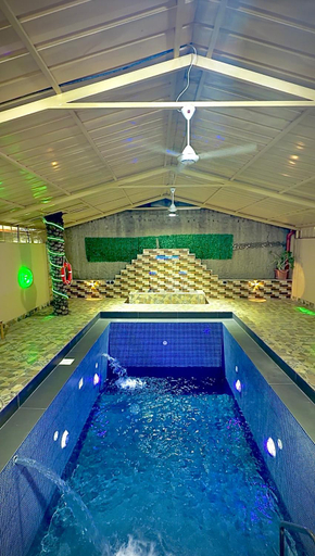 Sport & Beauty, ريف سوق نزوى, Nizwa