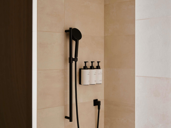 Bathroom 5, Delano Miami Beach, Miami-Dade