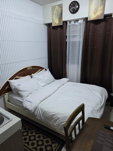 Bedroom 2, Nicecondote, Mandaluyong