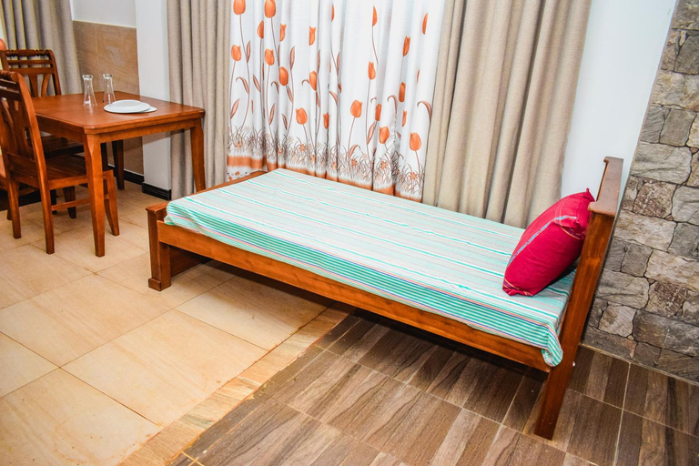 Bedroom 3, Blowhole Unawatuna resort and hotel, Habaraduwa