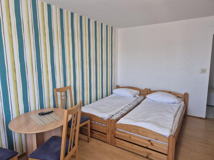 Bedroom 4, Pokoje Goscinne Tomasz, Kamień