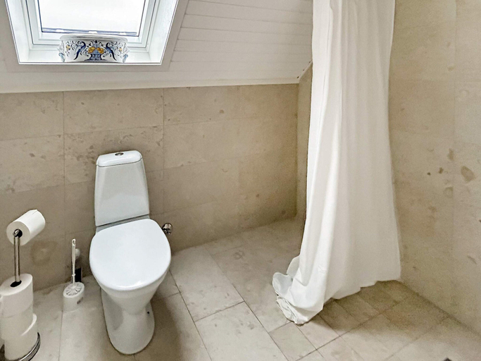 Interior 2, 4 Star Holiday Home in Bastad, Laholm