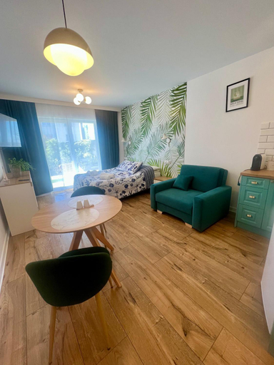 Others 3, Akwamaryn Apartamenty, Gryfice