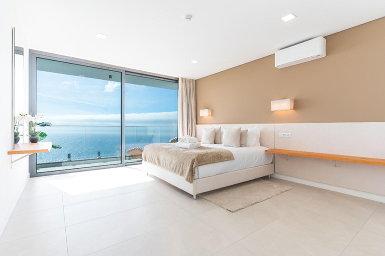 5, Villa Devaneio by Atlantic Holiday, Ribeira Brava