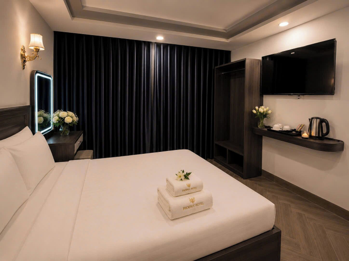 Room 3, Phoenix Hotel Phu Quoc, Phú Quốc