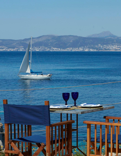 Food & Drinks 4, Cap Rocat, Baleares