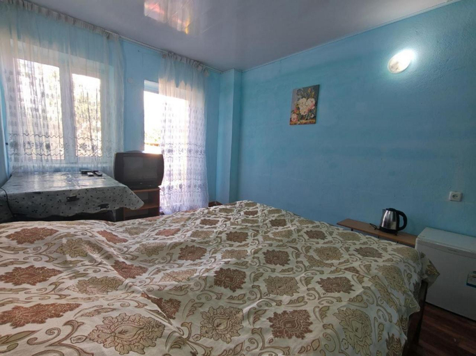 Bedroom 2, Гостевои дом Рассвет, Ysyk-Köl