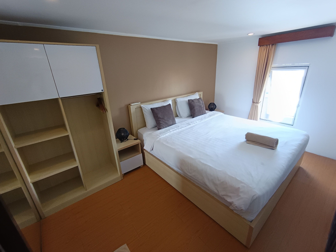 Room 4, Butterfly2, Badung