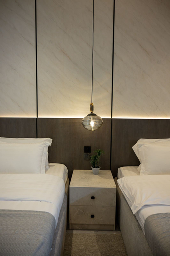 Interior 2, Apartment Luxurious & Modern Design in Almadinah, Al Madinah Al Munawwarah