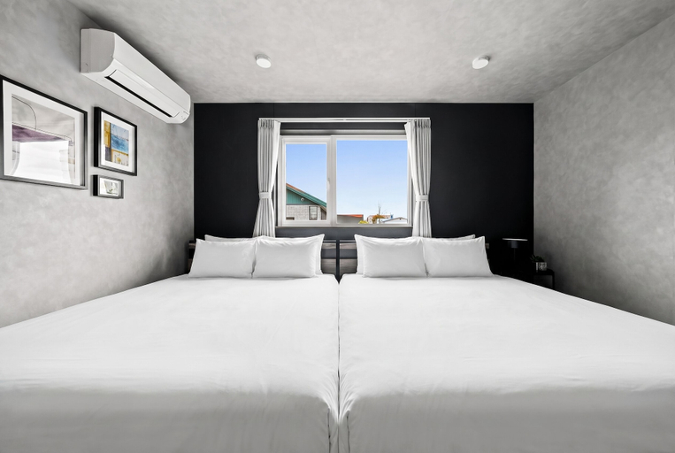 Room 2, THE ALTIS, Asahikawa