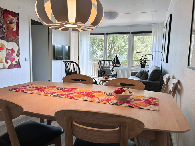 Interior 5, 5 Star Holiday Home in Uddevalla, Uddevalla
