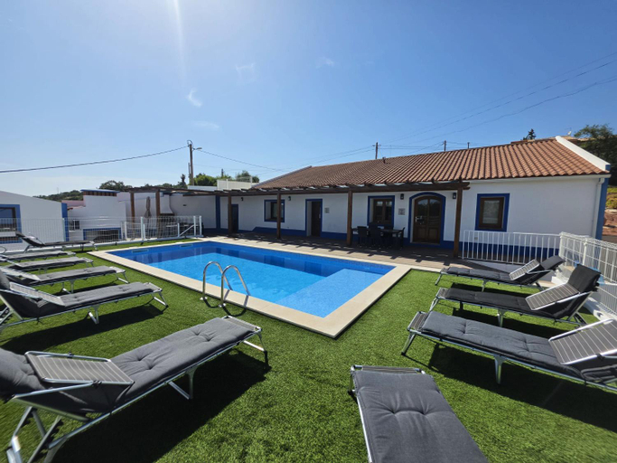 Sport & Beauty 4, Familia Sequeira, Silves