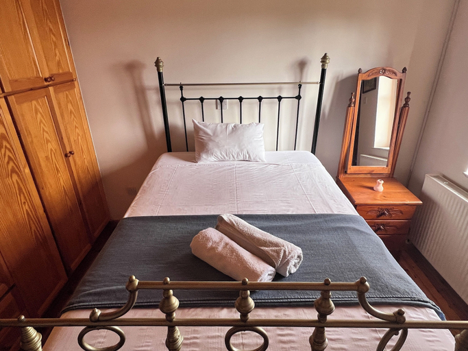 Room 4, Daphne Cottage - A charming cottage in Vasa Village