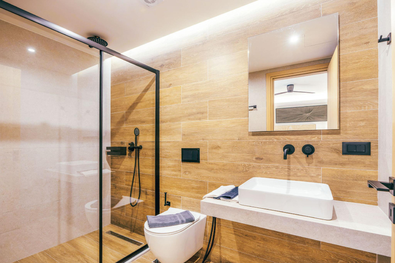 5, Villa Luxury Heaven - With Heated Pool, Crete