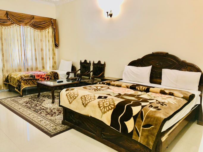 Others 2, Hotel Al-khaleej Kalam, Malakand
