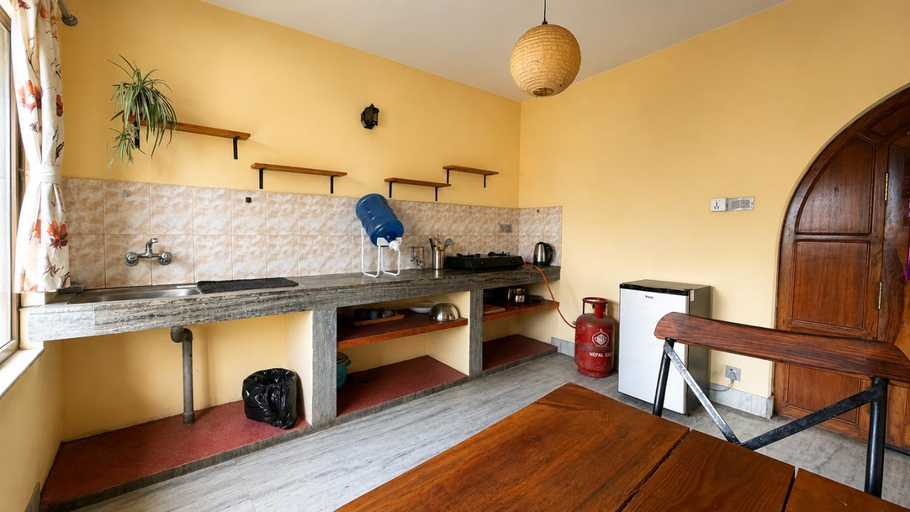 Others 5, Hotel Sherwi Hyul, Bagmati
