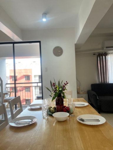 Others 3, Penthouse Suite near Mactan Airport by A&C, Lapu-Lapu City