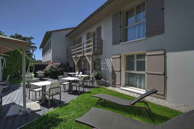 Exterior & Views 2, Logis Le Petit Casset, Ain