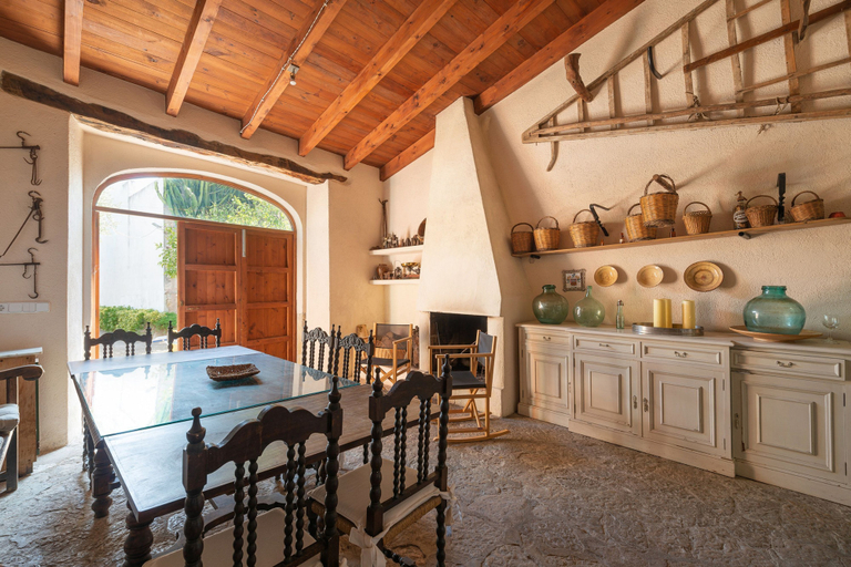 Room 5, Your Island Villas Sa Posada 840 2014 ET, Baleares