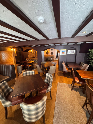 Food & Drinks 5, The George and Dragon Hotel, North Yorkshire