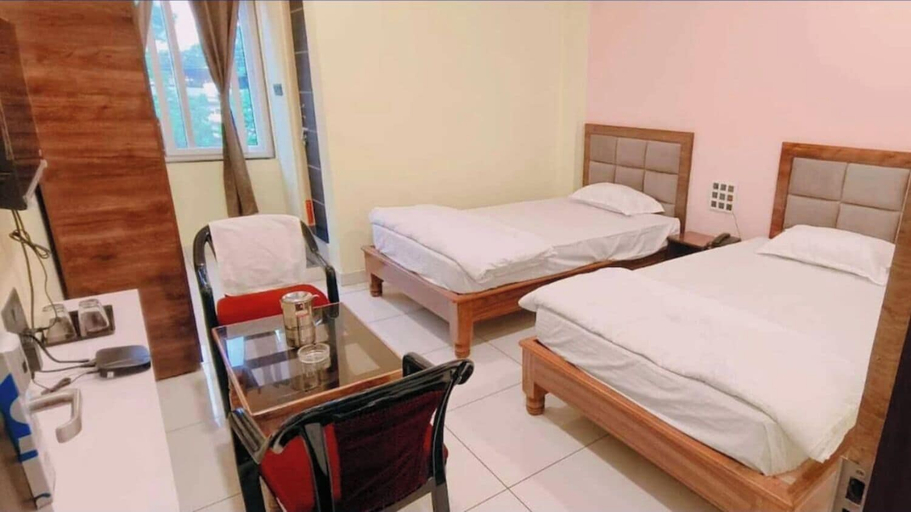 Others 5, Hotel Golden Valley, Sukma